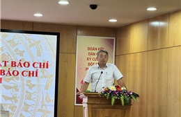 Đã xử lý trên 11.000 gian hàng thương mại điện tử có dấu hiệu sai phạm
