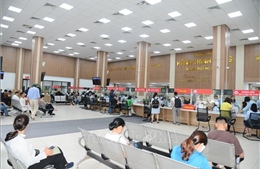 Đột phá theo Nghị quyết 57: Động lực then chốt thúc đẩy mô hình phát triển mới tại Quảng Ninh