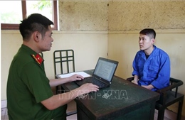 Khởi tố đối tượng xâm phạm quyền sở hữu công nghiệp đối với nhãn hiệu &#39;Chè Thái Nguyên&#39;