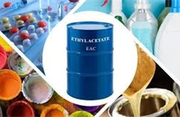 Thổ Nhĩ Kỳ áp thuế tự vệ với hóa chất Ethyl Acetate