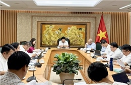 Tạo điều kiện cho doanh nghiệp Hàn Quốc thực hiện dự án hiệu quả, mang lại lợi ích bền vững