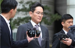 Hàn Quốc: Chủ tịch hãng điện tử Samsung Lee Jae Yong được tuyên trắng án