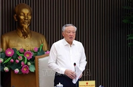 Phủ xanh thông tin tích cực, đấu tranh sắc sảo với các luận điệu xấu