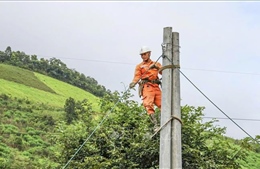 Ứng phó bão số 5: Điện lực miền Bắc kích hoạt phương án &#39;4 tại chỗ&#39; 