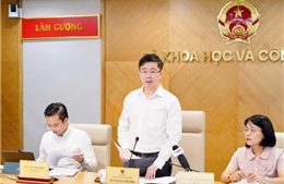 Công nghệ chiến lược – tạo đột phá tăng trưởng kinh tế