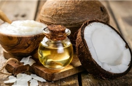 Thị trường nông sản: Nguyên nhân dẫn tới &#39;cuộc nổi dậy&#39; của giá dầu dừa