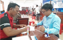 Chính quyền địa phương 2 cấp: Từ phục vụ đến phụng sự