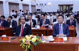 Đảng bộ Bộ Giáo dục và Đào tạo chủ động, bản lĩnh để hoàn thành các mục tiêu đổi mới