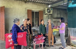 Hà Tĩnh: Khẩn cấp di dời hàng nghìn hộ dân vùng xung yếu trước bão số 5