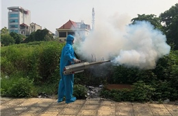 Hà Nội: Chủ động kiểm soát dịch bệnh đợt cao điểm các ngày lễ lớn