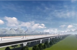 Tái thiết ngành đường sắt - Bài cuối: Doanh nghiệp tư nhân sẵn sàng vào cuộc
