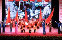 80 năm Quốc khánh: Ngành Văn hóa đã làm nên một trường ca với nhiều cung bậc cảm xúc