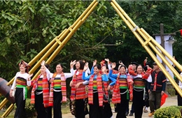 Chuỗi hoạt động trưng bày, triển lãm, biểu diễn nghệ thuật tôn vinh giá trị lịch sử dân tộc