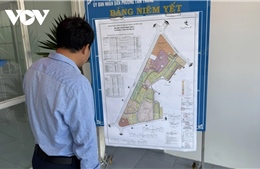 TP Hồ Chí Minh công bố danh sách khu vực được miễn xin phép xây dựng