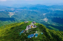 Thủ tướng dự Lễ công bố Di sản Văn hóa Thế giới Yên Tử - Vĩnh Nghiêm - Côn Sơn, Kiếp Bạc