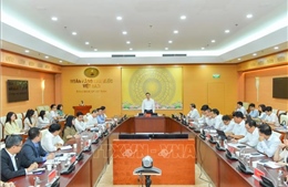 Ngân hàng Nhà nước sẽ sớm hướng dẫn doanh nghiệp tham gia thị trường vàng