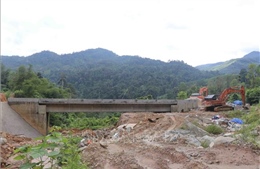 Đà Nẵng ứng phó với biến đổi khí hậu - Bài cuối: Nâng năng lực thích ứng của cộng đồng