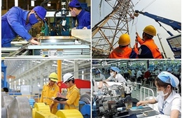Thúc đẩy doanh nghiệp nhà nước sản xuất kinh doanh hiệu quả