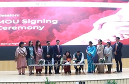 Startup Flight 2025: Bệ phóng cho hợp tác công nghệ và khởi nghiệp Việt Nam - Ấn Độ