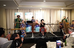 Du lịch - cầu nối năng động kết nối Việt Nam và Australia