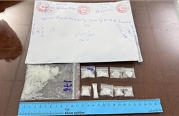 An Giang: Mở rộng điều tra vụ mua bán trái phép chất ma túy