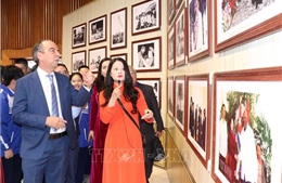 Kết nối và lan tỏa tình hữu nghị Việt Nam - Cuba