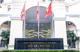 Ngành Tài chính kỳ vọng bứt phá trong giai đoạn mới