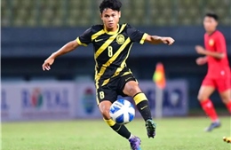 SEA Games 33: U22 Malaysia tiết lộ &#39;vũ khí lợi hại&#39; trước Việt Nam