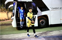 SEA Games 33: Cuộc đối đầu đầy duyên nợ