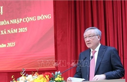 Bảy thành công qua công tác đặc xá năm 2025