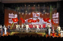 Giải Diên hồng lần thứ tư: Phản ánh đậm nét nhiệm kỳ sôi động của Quốc hội và Hội đồng nhân dân