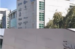 Tổ chức Miss Universe rút văn phòng điều hành khỏi Mexico City