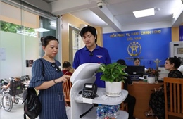 Bước đột phá đưa nghị quyết vào cuộc sống - Bài 2: Nhân dân là &#39;đích đến&#39; của mọi chương trình hành động