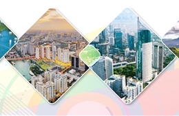 70 năm quan hệ Việt Nam - Indonesia: Sự tương đồng trở thành sức mạnh chiến lược 