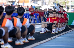 SEA Games 2025: Kéo co Việt Nam gặt hái thành công ấn tượng