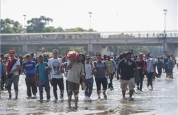 Mỹ tạm dừng toàn bộ hồ sơ xin nhập cư của công dân 19 quốc gia