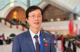 Dấn thân, lan tỏa những giá trị tốt đẹp