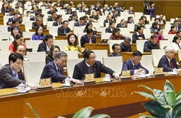 10 sự kiện nổi bật của Việt Nam năm 2025 do TTXVN bình chọn