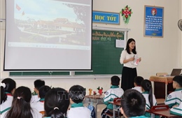 'Cái nôi' nuôi dưỡng tình yêu Truyện Kiều