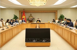 Mở rộng không gian ứng dụng dữ liệu viễn thám trong quản lý nhà nước, kinh tế - xã hội và an ninh quốc phòng