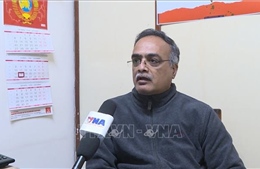 Dấu mốc lịch sử mở ra mô hình phát triển mới của Việt Nam