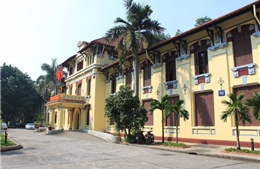 Bộ Tư pháp có thêm nhiệm vụ kiểm soát thủ tục hành chính