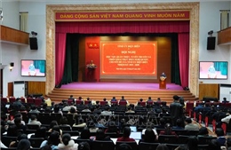 Năm 2026, Điện Biên phấn đấu đạt mục tiêu tăng trưởng kinh tế 10,5%