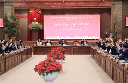 Hà Nội thông qua nhiều nội dung quan trọng để phát triển Thủ đô trong giai đoạn mới