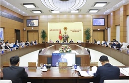  Làm rõ những 'lỗ hổng' trong quản lý an toàn vệ sinh thực phẩm