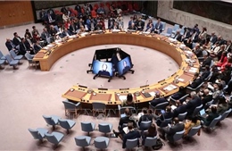 HĐBA LHQ họp khẩn về vụ Mỹ tấn công và bắt giữ Tổng thống Venezuela