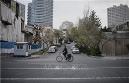 Nhiều nước nâng cảnh báo, đóng cửa cơ quan ngoại giao tại Iran