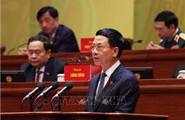 Bộ ba động lực trung tâm của mô hình tăng trưởng mới