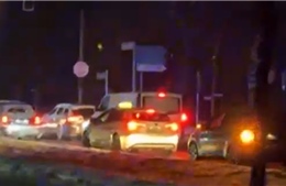 Đức điều tra vụ mất điện trên diện rộng ở thủ đô Berlin theo hướng khủng bố