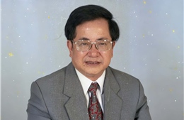 Nhà báo Trương Đức Anh trút hơi thở cuối cùng về cõi vĩnh hằng